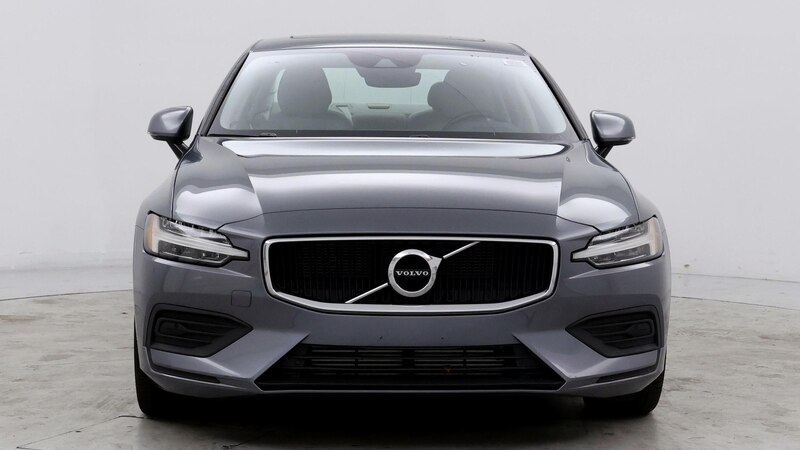 2019 Volvo S60 T6 Momentum 5