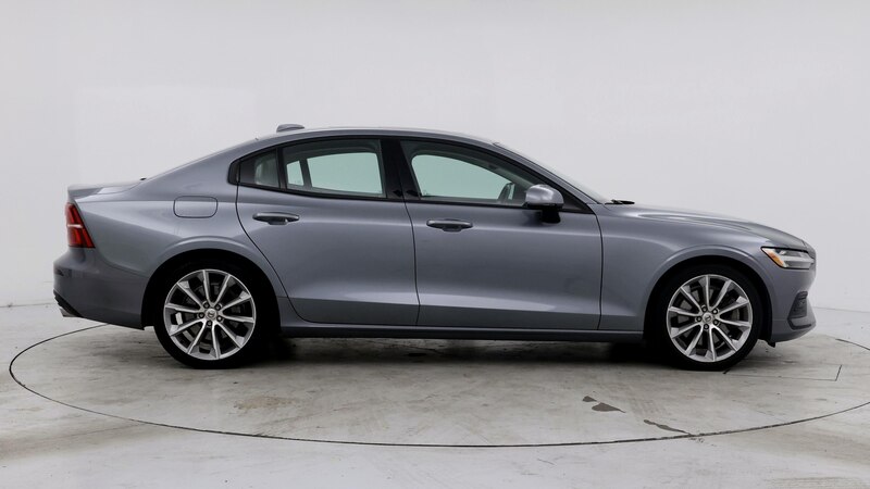 2019 Volvo S60 T6 Momentum 7