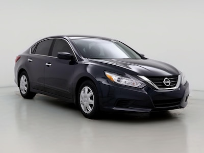 2018 Nissan Altima S -
                Columbia, SC