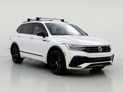 2023 Volkswagen Tiguan SE R-Line Black -
                Charleston, SC