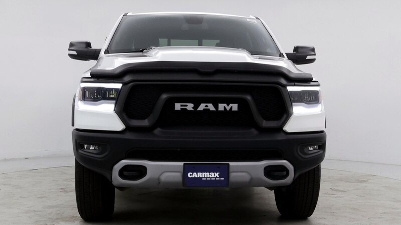 2019 RAM 1500 Rebel 5