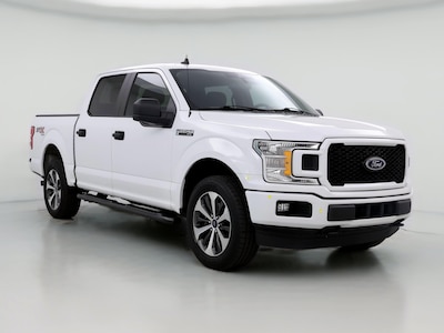 2020 Ford F-150 XL -
                Columbia, SC