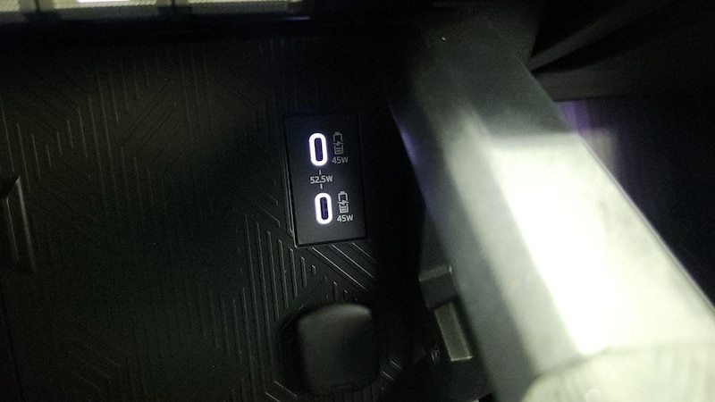 2024 Toyota Tacoma TRD Sport 19