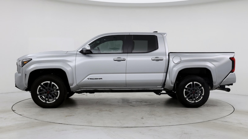 2024 Toyota Tacoma TRD Sport 3