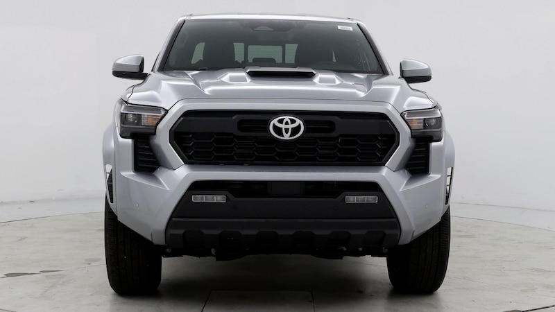 2024 Toyota Tacoma TRD Sport 5