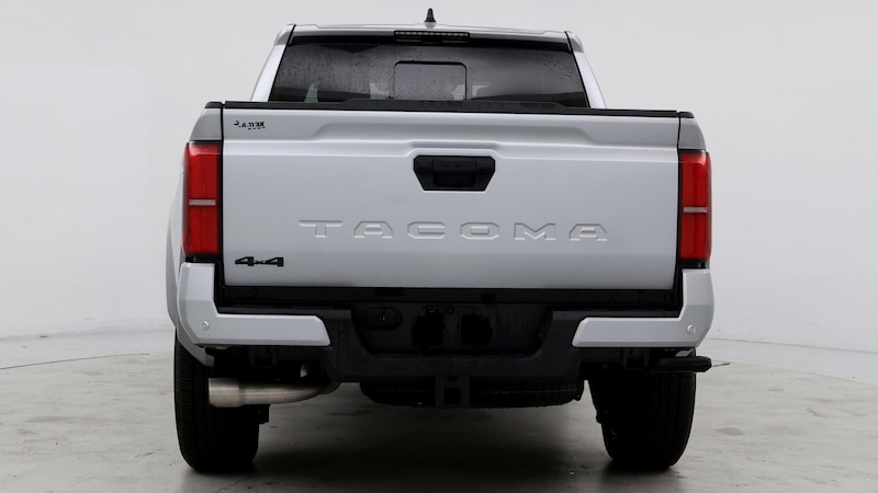 2024 Toyota Tacoma TRD Sport 6