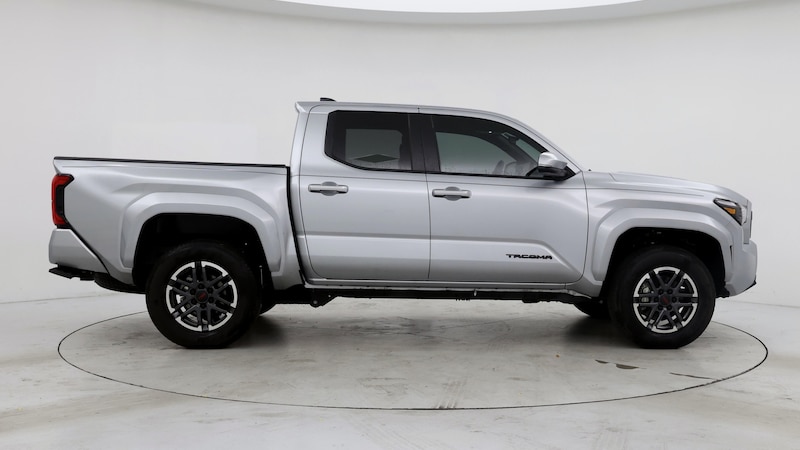 2024 Toyota Tacoma TRD Sport 7