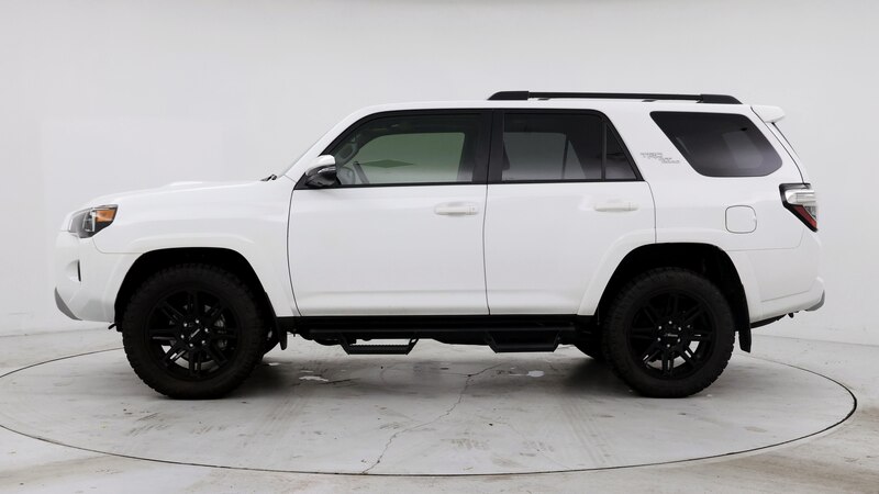 2024 Toyota 4Runner TRD Off Road 3