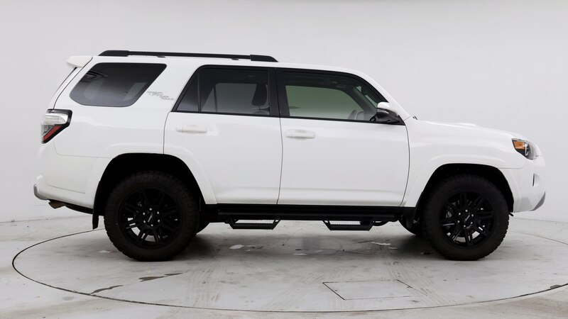 2024 Toyota 4Runner TRD Off Road 7