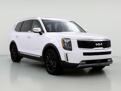 2022 Kia Telluride SX -
                Columbia, SC