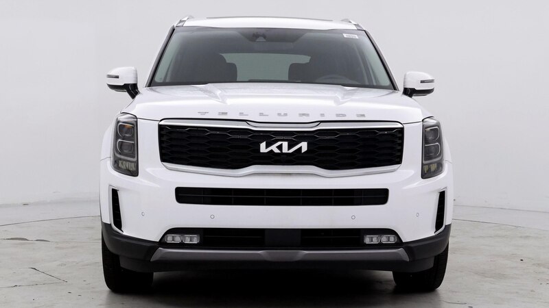 2022 Kia Telluride SX 5