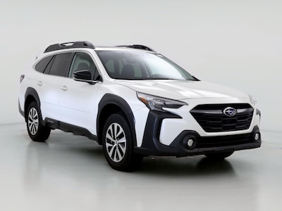 2023 Subaru Outback Premium -
                Charleston, SC