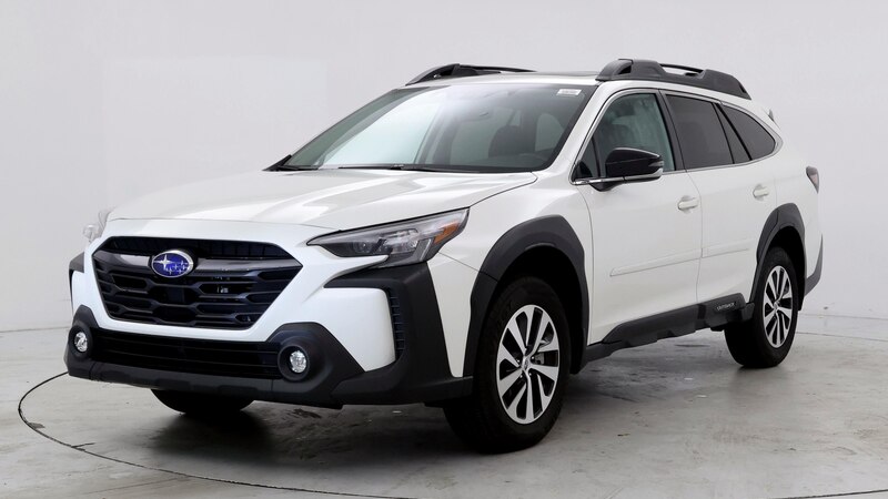 2023 Subaru Outback Premium 4