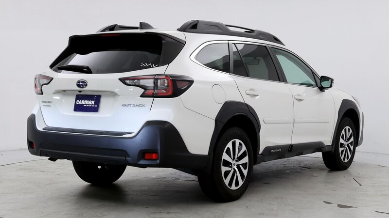 2023 Subaru Outback Premium 8