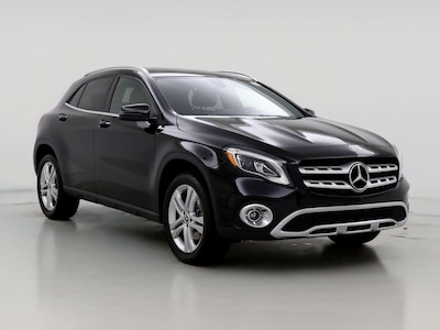 2020 Mercedes-Benz GLA 250 -
                Columbia, SC