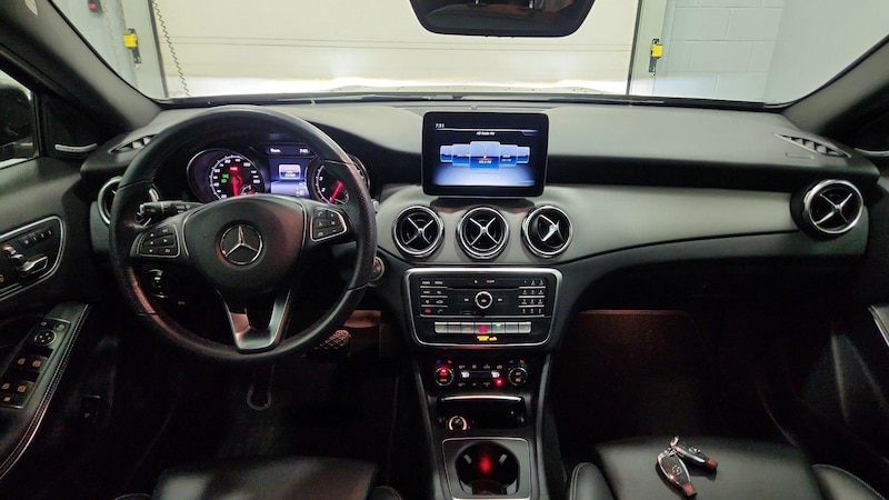 2020 Mercedes-Benz GLA 250 9