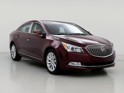 2015 Buick LaCrosse Leather Group -
                Columbia, SC