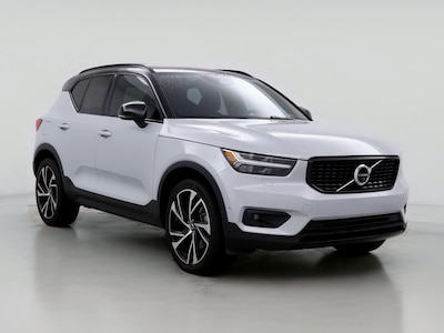 2021 Volvo XC40 T5 R-Design -
                Columbia, SC