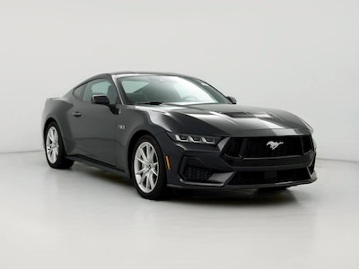 2024 Ford Mustang GT Premium -
                East Meadow, NY