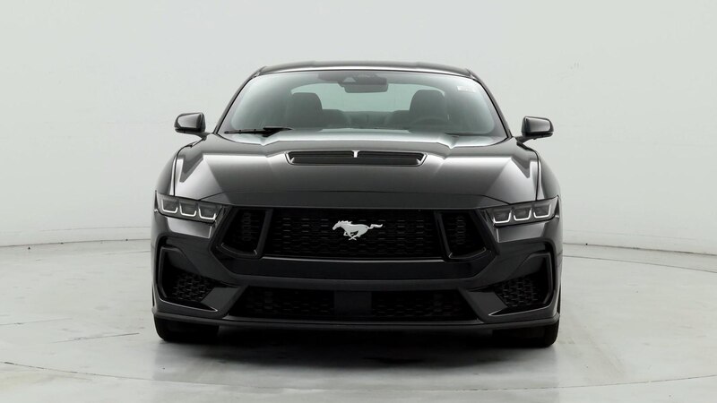 2024 Ford Mustang GT Premium 5