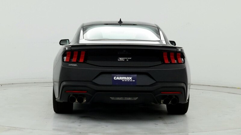 2024 Ford Mustang GT Premium 6