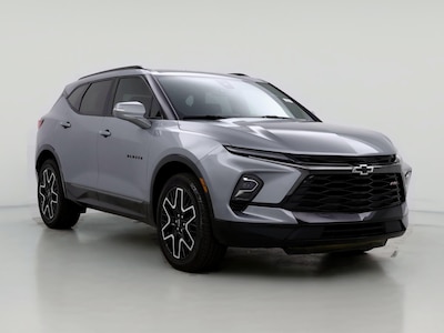 2024 Chevrolet Blazer RS -
                Charleston, SC