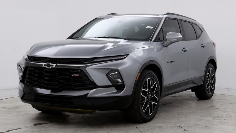 2024 Chevrolet Blazer RS 4