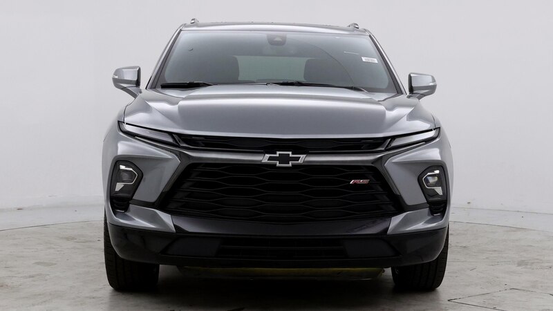 2024 Chevrolet Blazer RS 5