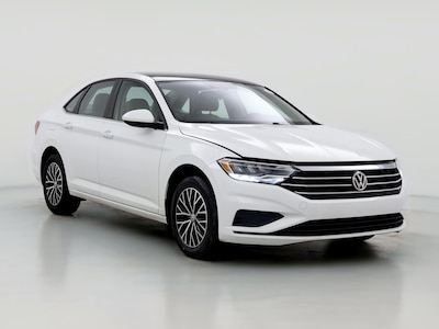 2020 Volkswagen Jetta SE -
                Columbia, SC