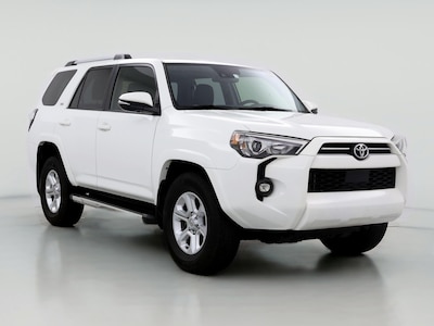 2022 Toyota 4Runner SR5 -
                Columbia, SC