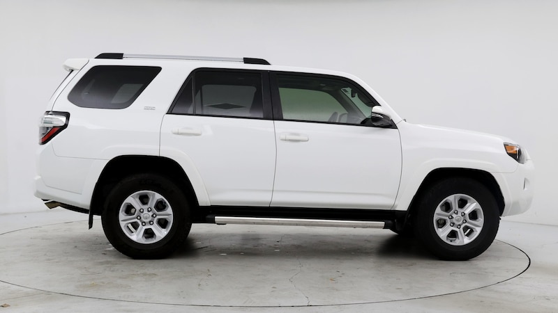 2022 Toyota 4Runner SR5 7