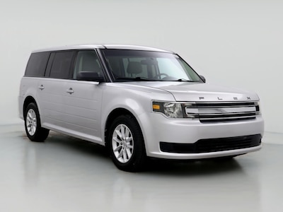 2015 Ford Flex SE -
                Columbia, SC