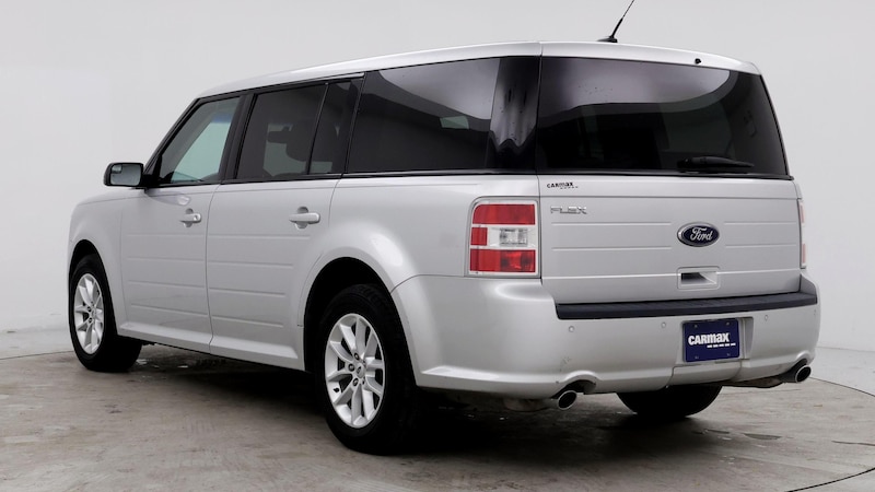 2015 Ford Flex SE 2