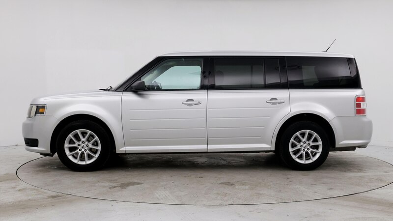 2015 Ford Flex SE 3