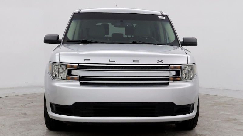 2015 Ford Flex SE 5