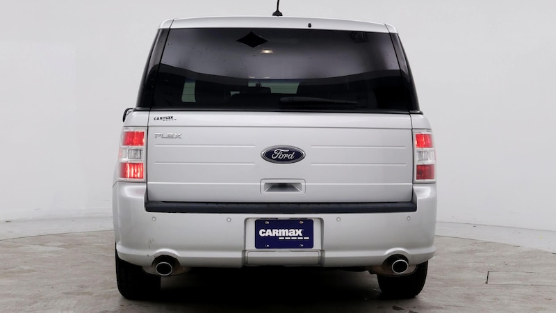 2015 Ford Flex SE 6