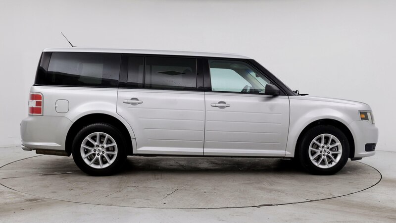 2015 Ford Flex SE 7