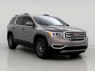 2019 GMC Acadia SLT -
                Columbia, SC