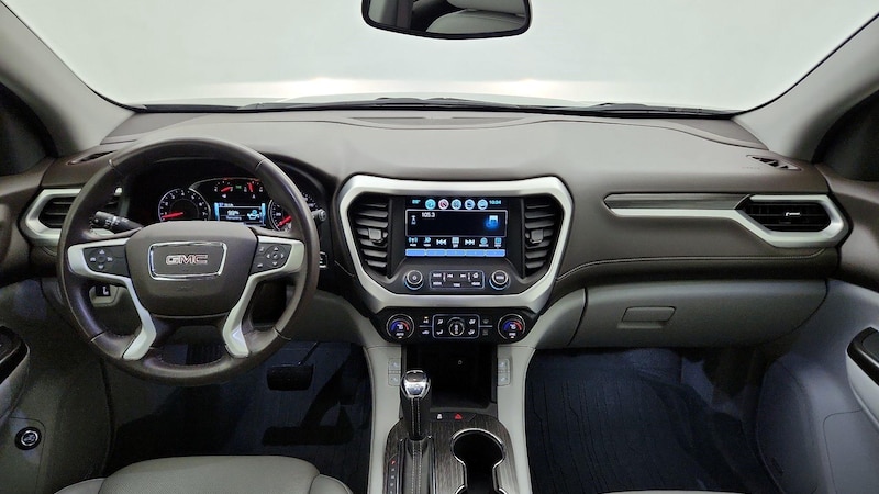 2019 GMC Acadia SLT 9