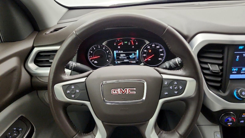2019 GMC Acadia SLT 10