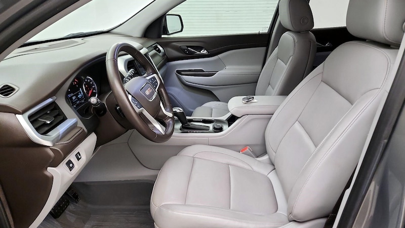 2019 GMC Acadia SLT 11