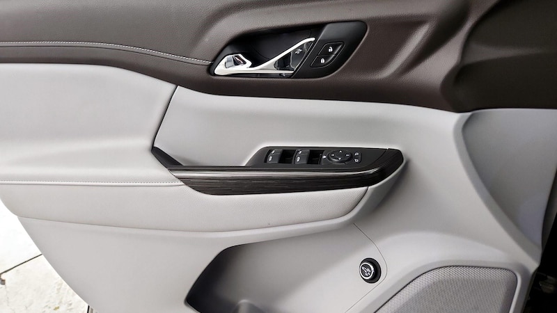 2019 GMC Acadia SLT 12