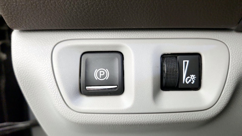2019 GMC Acadia SLT 13