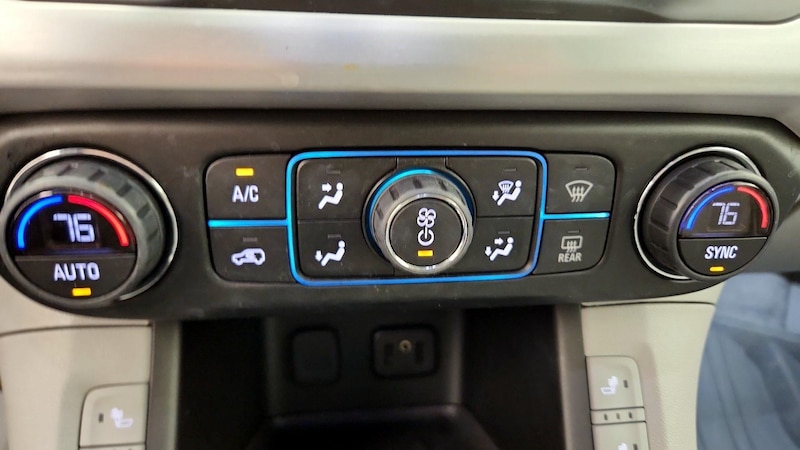 2019 GMC Acadia SLT 16