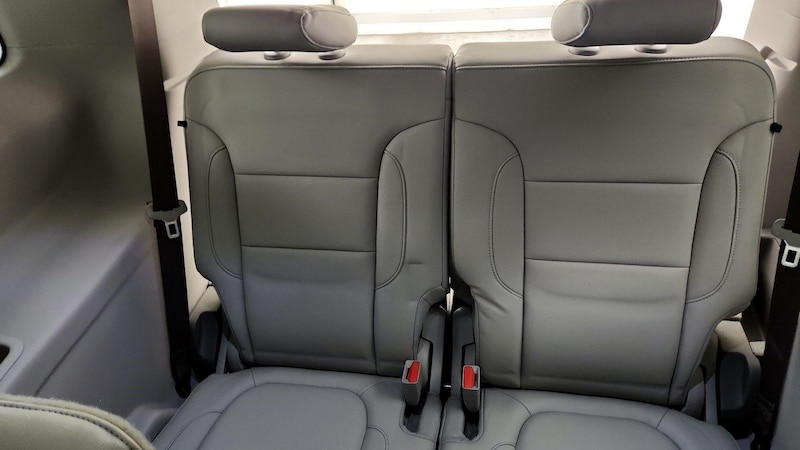 2019 GMC Acadia SLT 20