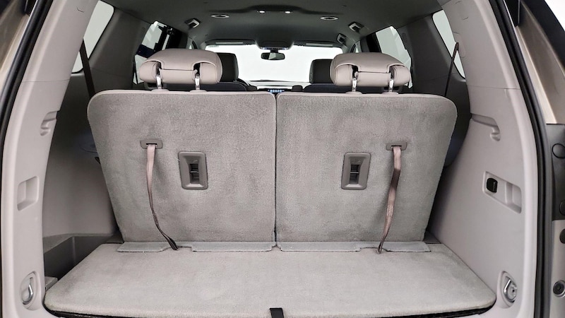 2019 GMC Acadia SLT 21