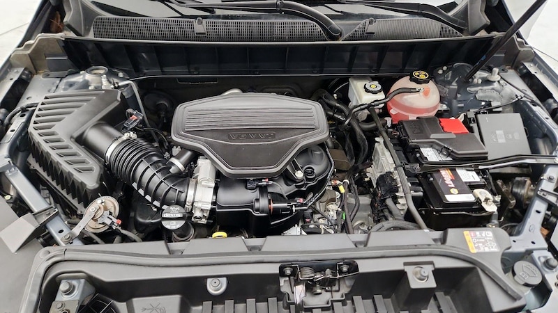 2019 GMC Acadia SLT 23