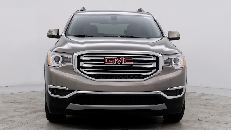 2019 GMC Acadia SLT 5