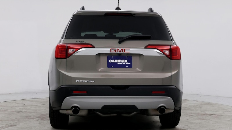 2019 GMC Acadia SLT 6