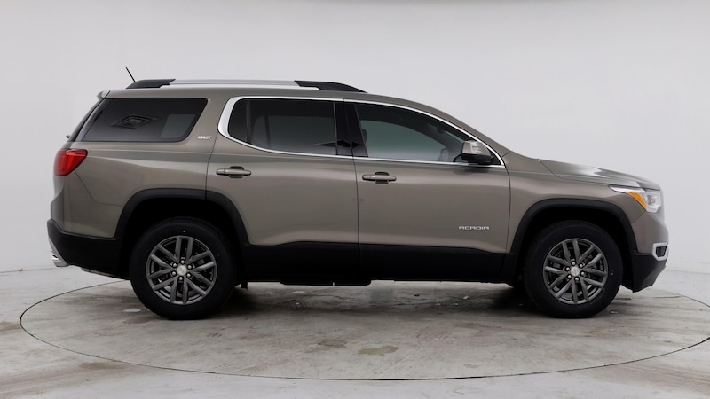 2019 GMC Acadia SLT 7